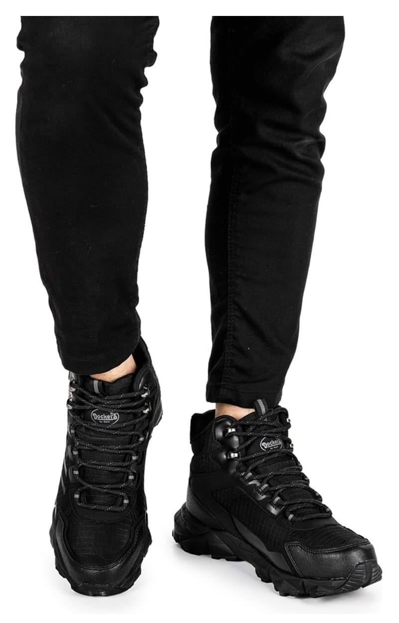 بوت اوتدور مردانه Dockers ضدآب مدل 3W 231501 3PR بوت اوتدور مردانه Dockers ضدآب مدل 3W 231501 3PR