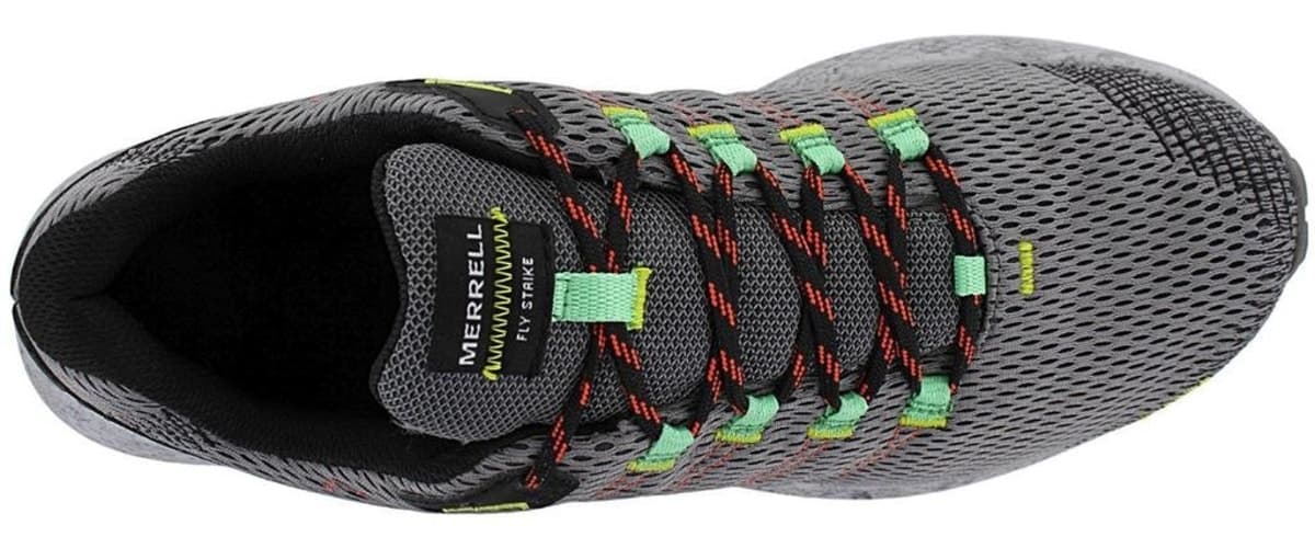 کفش مردانه Merrell FLY STRIKE GORE-TEX مدل J067469 کفش مردانه Merrell FLY STRIKE GORE-TEX مدل J067469