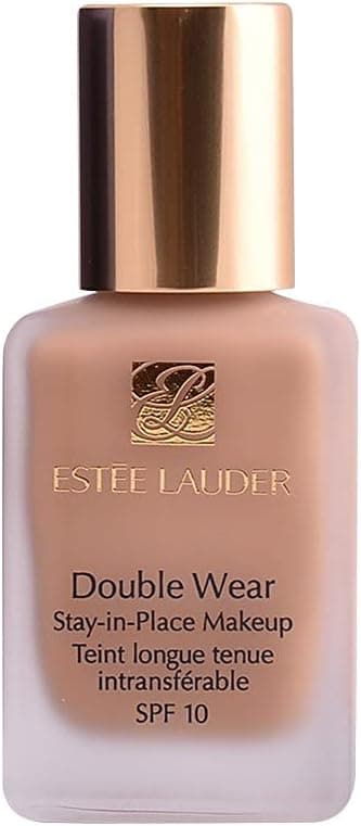 کرم پودر Estee Lauder Double Wear بادامی 3W2 1.0 OZ کرم پودر Estee Lauder Double Wear بادامی 3W2 1.0 OZ