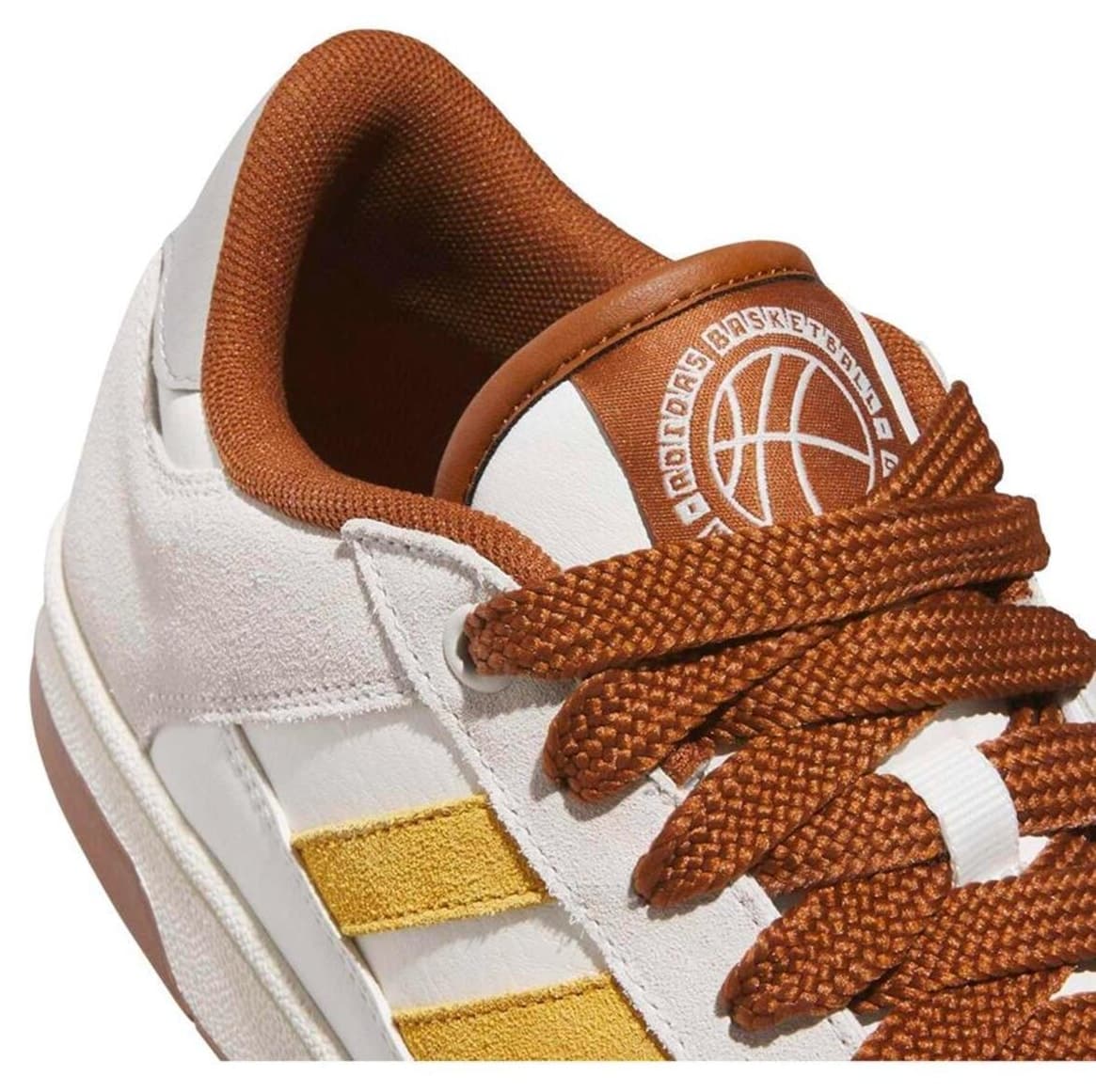 کفش adidas Rapid Court Low کفش adidas Rapid Court Low