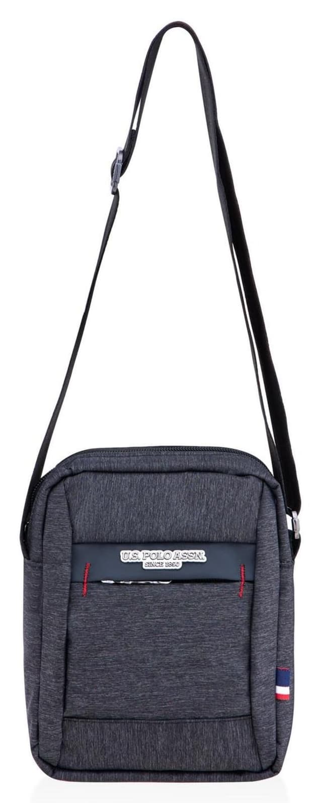 کیف دوشی مردانه U.S. Polo Assn. مدل PLEVR236767577 کیف دوشی مردانه U.S. Polo Assn. مدل PLEVR236767577
