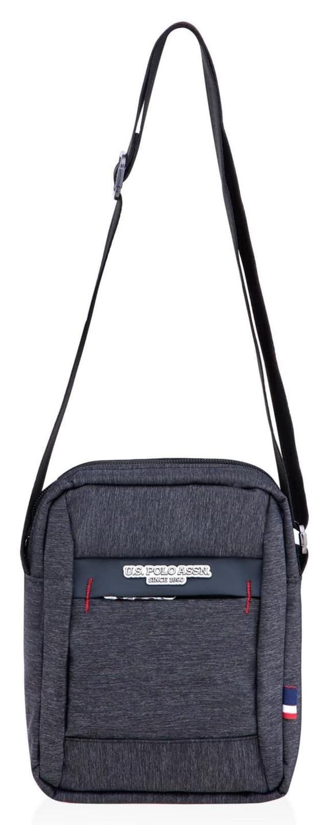 کیف دوشی مردانه U.S. Polo Assn. مدل PLEVR236767577 کیف دوشی مردانه U.S. Polo Assn. مدل PLEVR236767577