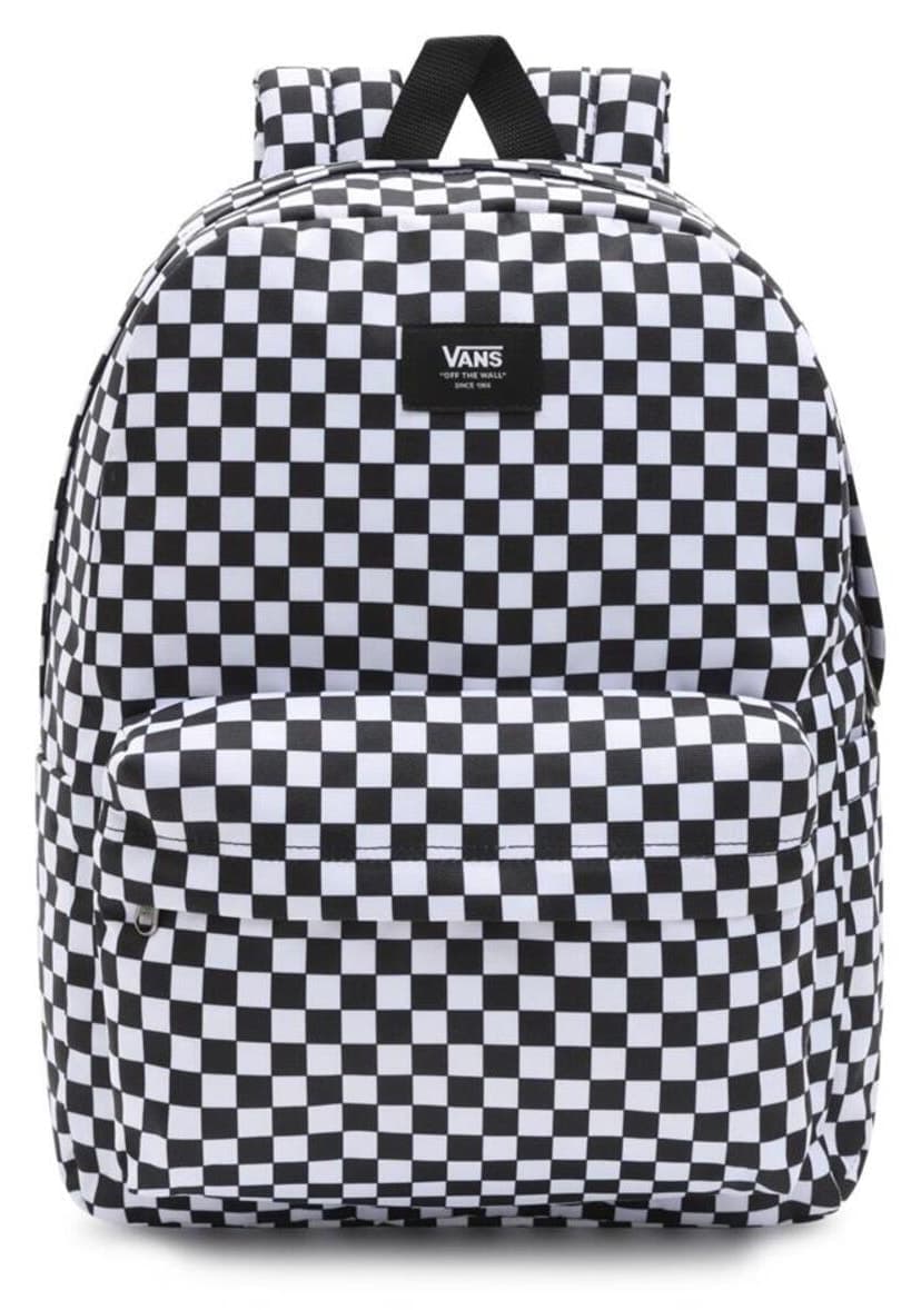 کولهپشتی زنانه Vans طرح چهارخانه Old Skool مدل Vn0a5khry281 کولهپشتی زنانه Vans طرح چهارخانه Old Skool مدل Vn0a5khry281