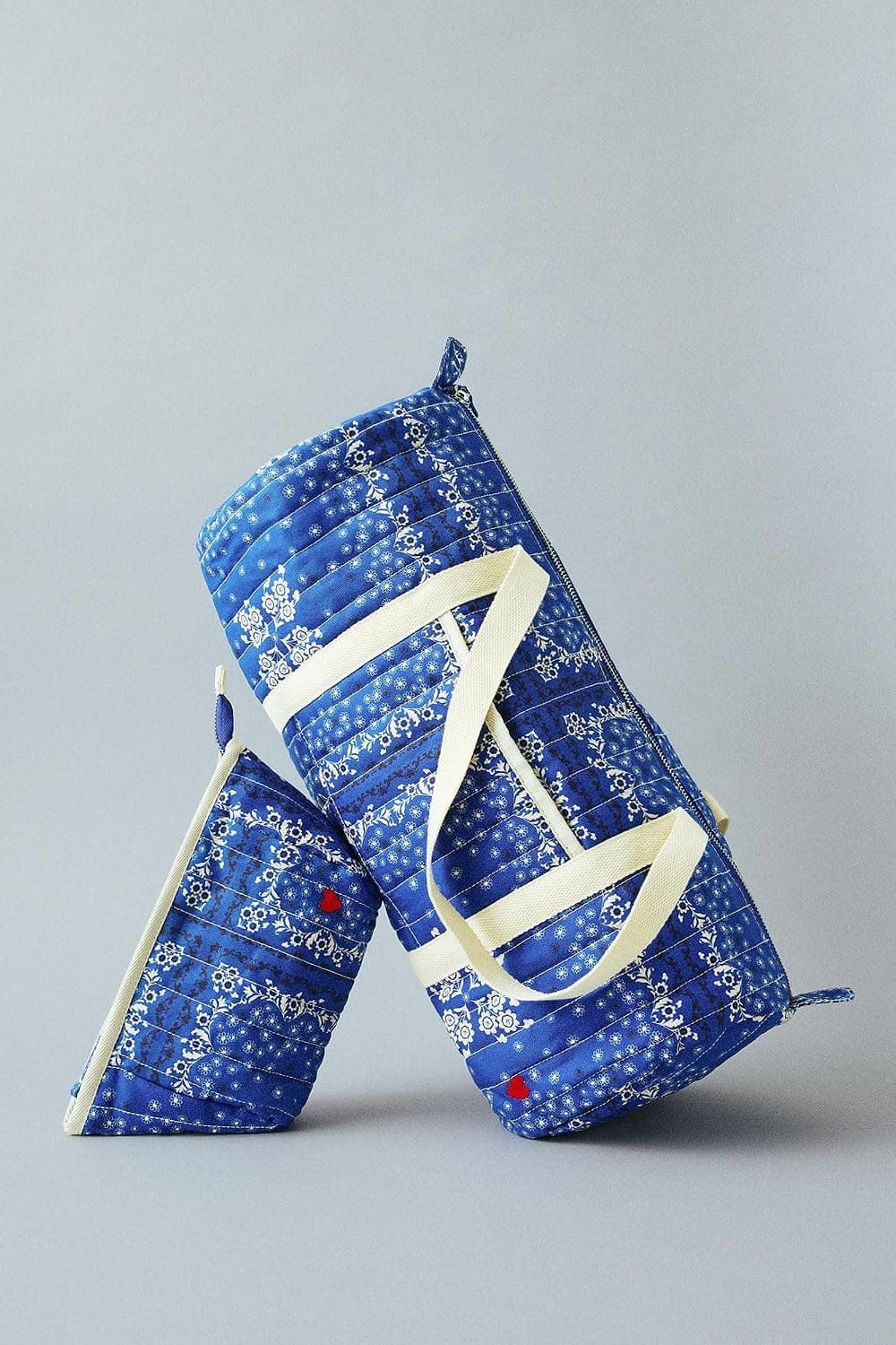 کیف Zara Bandana Bowling آبی مدل Z3a:backpac کیف Zara Bandana Bowling آبی مدل Z3a:backpac
