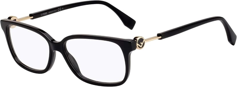 فریم عینک طبی زنانه FENDI مدل FF0394 فریم عینک طبی زنانه FENDI مدل FF0394