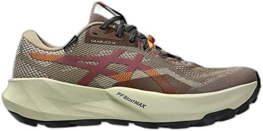 کفش دویدن مردانه ASICS اوتدور مدل TRABUCO 14 GTX 1011C165-020 خاکستری کفش دویدن مردانه ASICS اوتدور مدل TRABUCO 14 GTX 1011C165-020 خاکستری