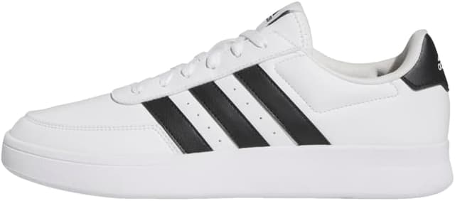 کفش روزمره مردانه adidas Breaknet 2.0 سیاه مدل HP9425 کفش روزمره مردانه adidas Breaknet 2.0 سیاه مدل HP9425