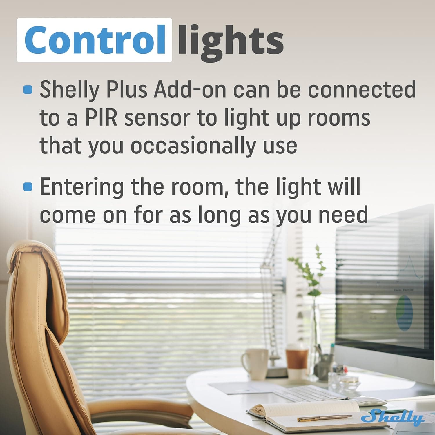 افزودنی Shelly Plus Add-On افزودنی Shelly Plus Add-On
