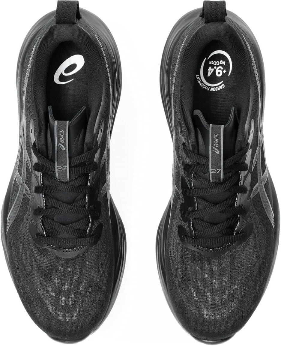 کفش ورزشی مردانه ASICS مدل GEL-CUMULUS 27 کفش ورزشی مردانه ASICS مدل GEL-CUMULUS 27