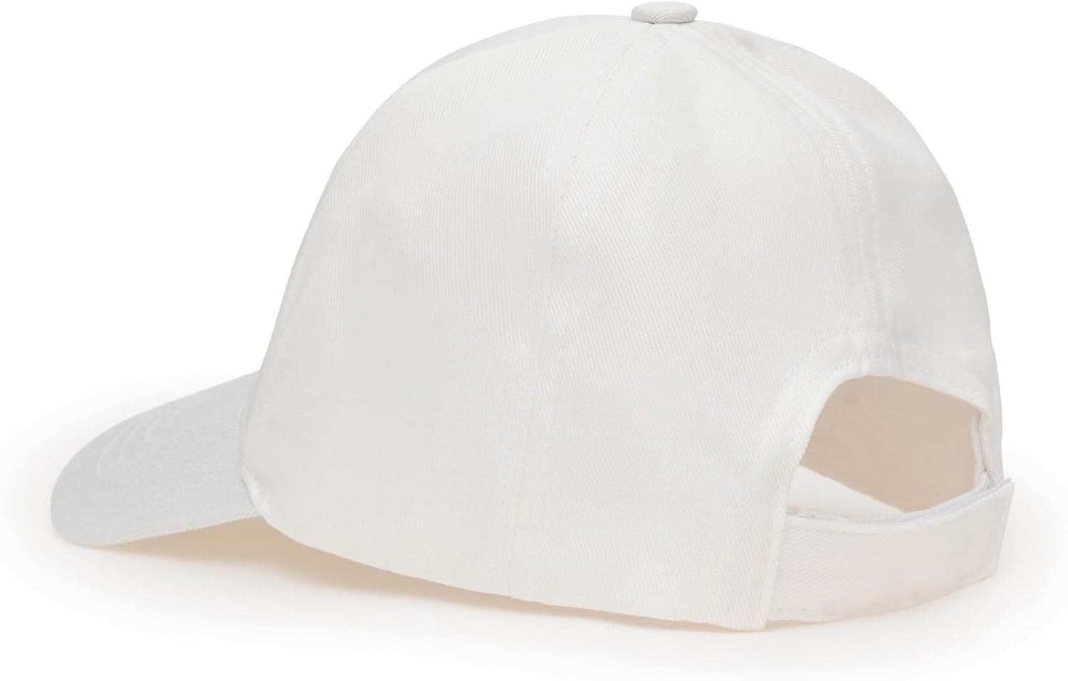 کلاه دخترانه U.S. Polo Assn. مشکی مدل 50312311-VR046 کلاه دخترانه U.S. Polo Assn. مشکی مدل 50312311-VR046