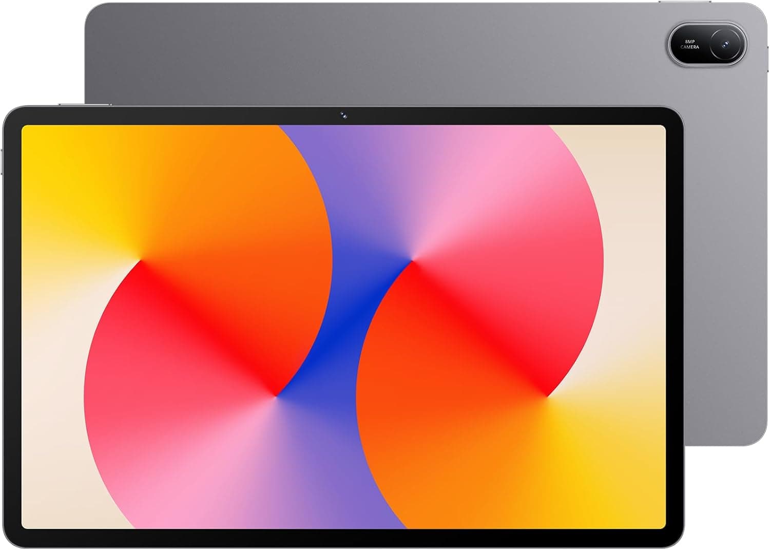 تبلت HUAWEI MatePad SE با نمایشگر 11 اینچی محافظ چشم، 8GB+128GB، WiFi، خاکستری نبولا تبلت HUAWEI MatePad SE با نمایشگر 11 اینچی محافظ چشم، 8GB+128GB، WiFi، خاکستری نبولا
