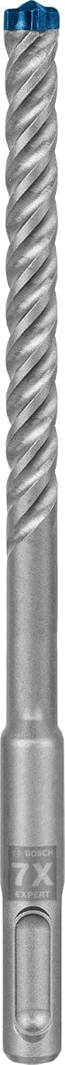 مته SDS plus برند BOSCH 16×215 میلیمتر مدل Expert SDS plus-7X مته SDS plus برند BOSCH 16×215 میلیمتر مدل Expert SDS plus-7X