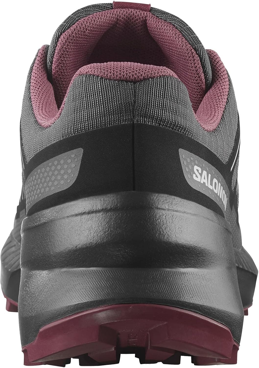 کفش ورزشی یونیسکس Salomon دودی مدل Speedcross Peak W کفش ورزشی یونیسکس Salomon دودی مدل Speedcross Peak W