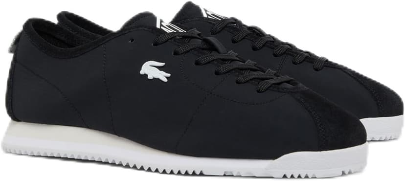 کفش اسنیکر مردانه Lacoste مدل Club-Low 1261 SMA کفش اسنیکر مردانه Lacoste مدل Club-Low 1261 SMA