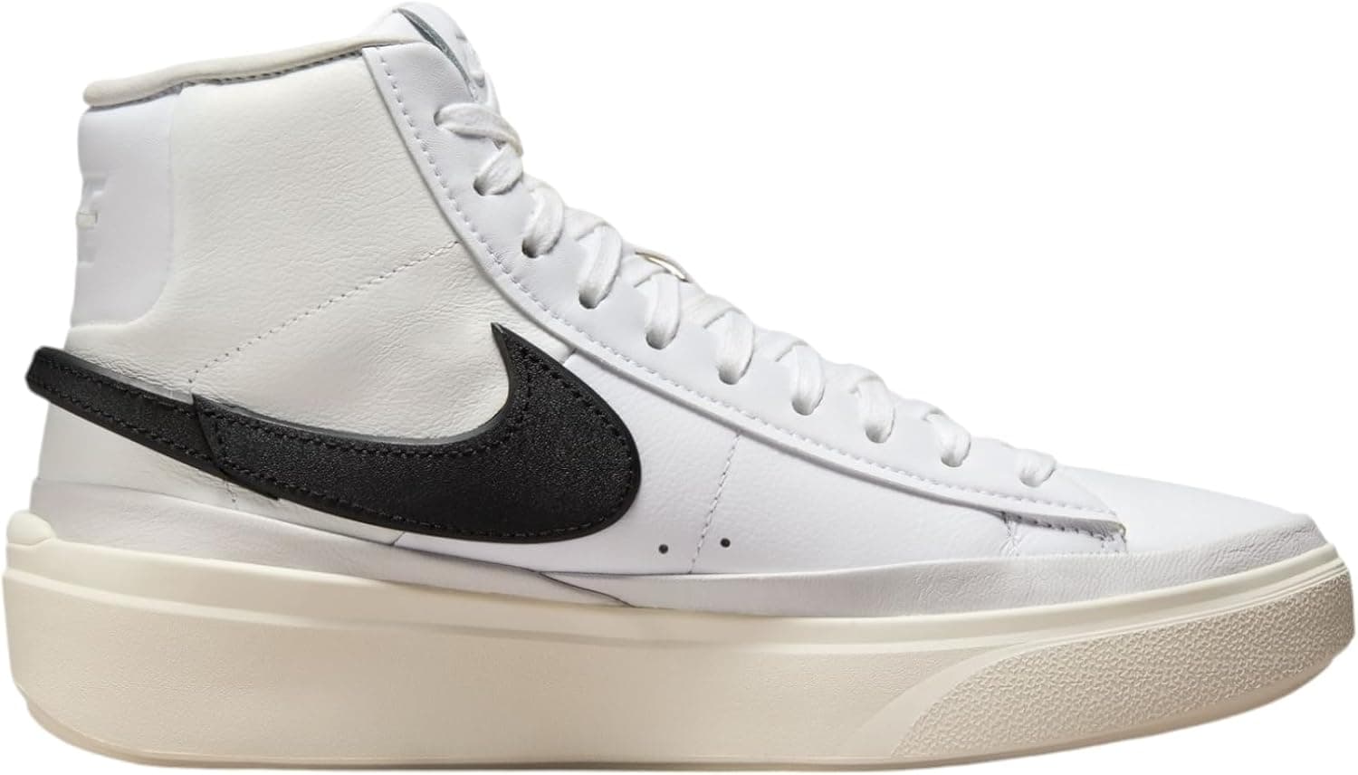 کفش ورزشی مردانه Nike Blazer Phantom Mid کفش ورزشی مردانه Nike Blazer Phantom Mid