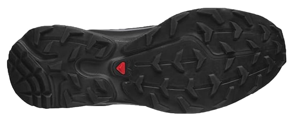 کفش طبیعتگردی مردانه Salomon مشکی Gore-Tex مدل L47450600 کفش طبیعتگردی مردانه Salomon مشکی Gore-Tex مدل L47450600