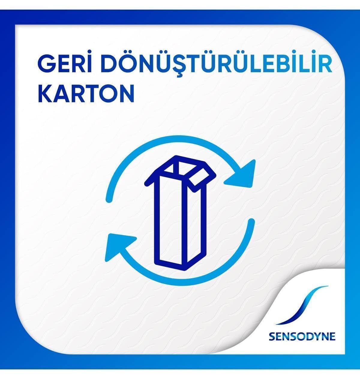 خمیر دندان Sensodyne ترمیم و محافظت سفیدکننده 75ml×2 عدد خمیر دندان Sensodyne ترمیم و محافظت سفیدکننده 75ml×2 عدد