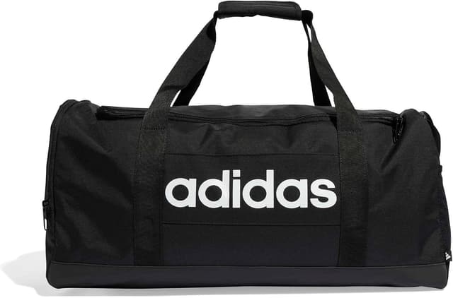ساک دافل ورزشی adidas Essentials Linear ساک دافل ورزشی adidas Essentials Linear