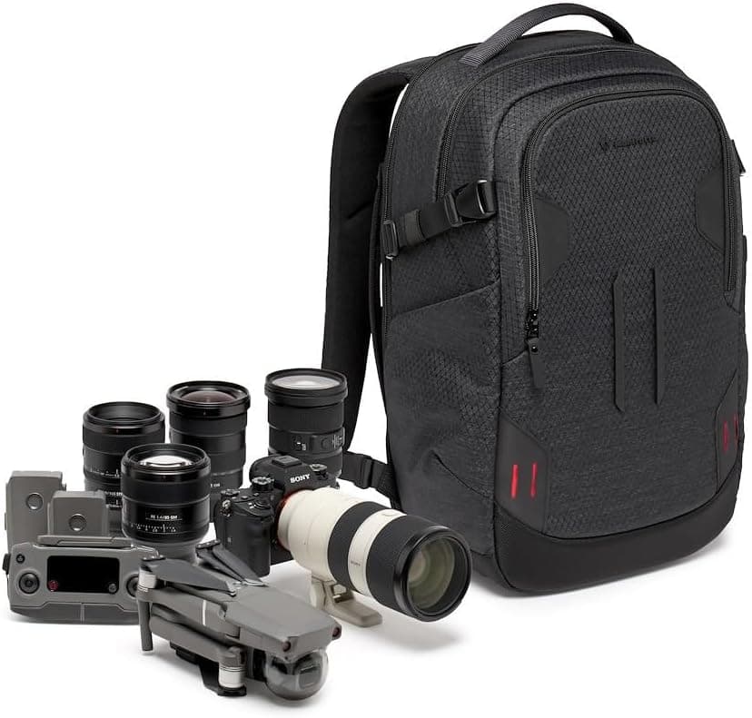 محصول Manfrotto PRO Light محصول Manfrotto PRO Light