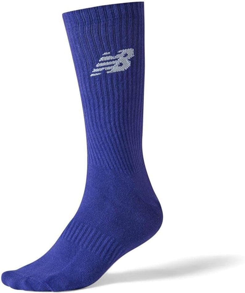 جوراب یونیسکس New Balance مدل SOA04 جوراب یونیسکس New Balance مدل SOA04