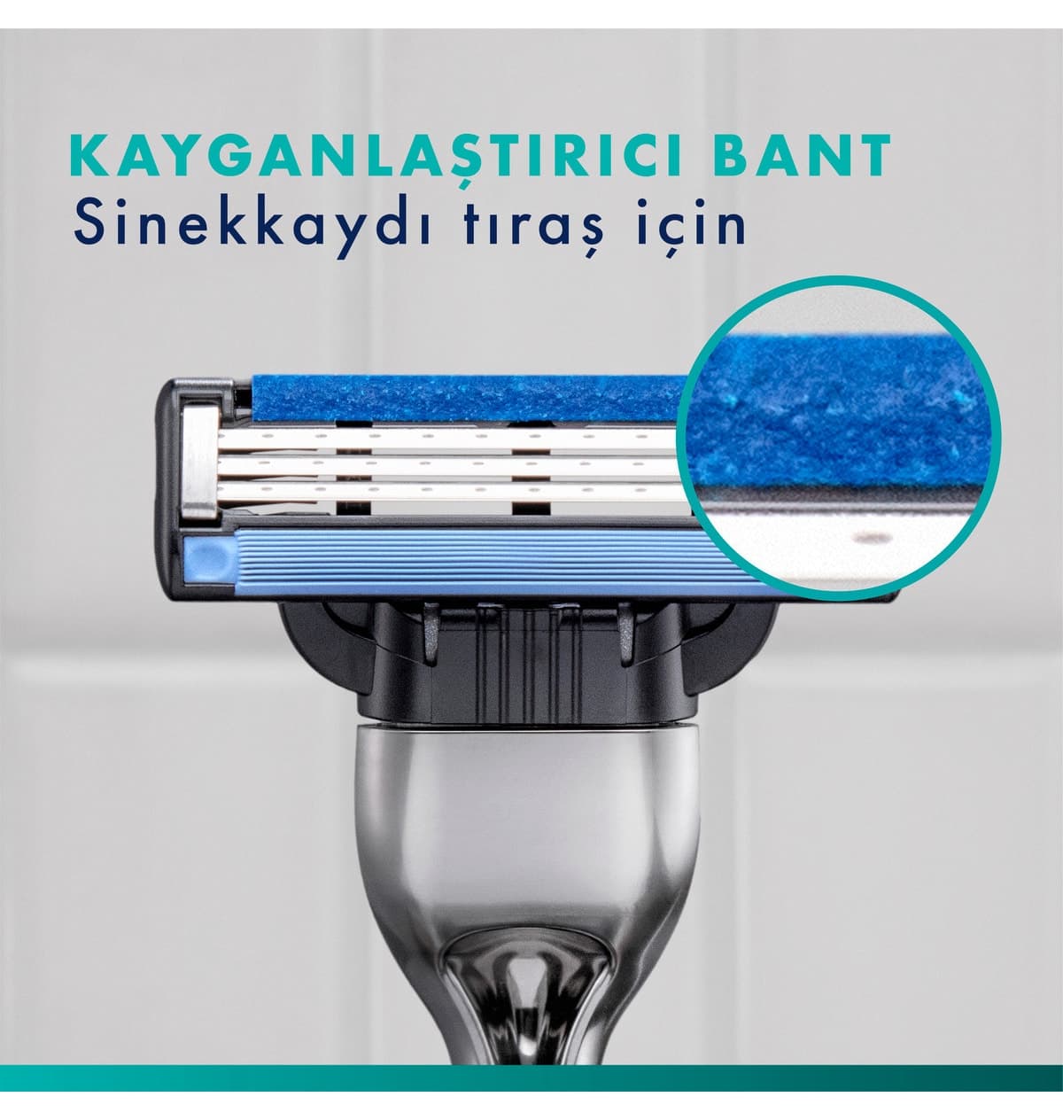خودتراش Gillette Mach3 Start، 2 تیغ یدک و سری یدک Mach3 Start x 4 خودتراش Gillette Mach3 Start، 2 تیغ یدک و سری یدک Mach3 Start x 4