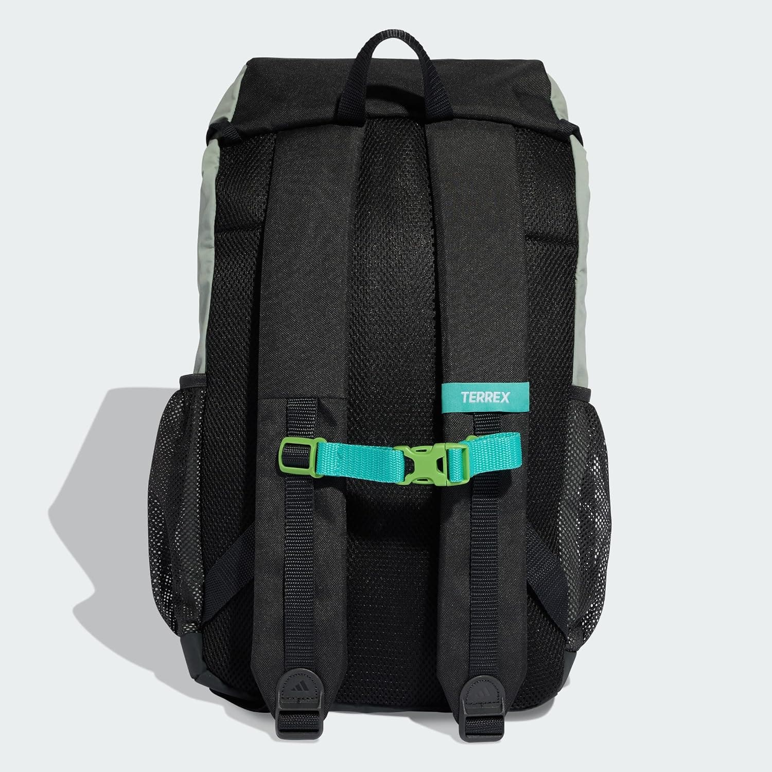 کولهپشتی کودکانه یونیسکس adidas Minecraft خاکستری کولهپشتی کودکانه یونیسکس adidas Minecraft خاکستری