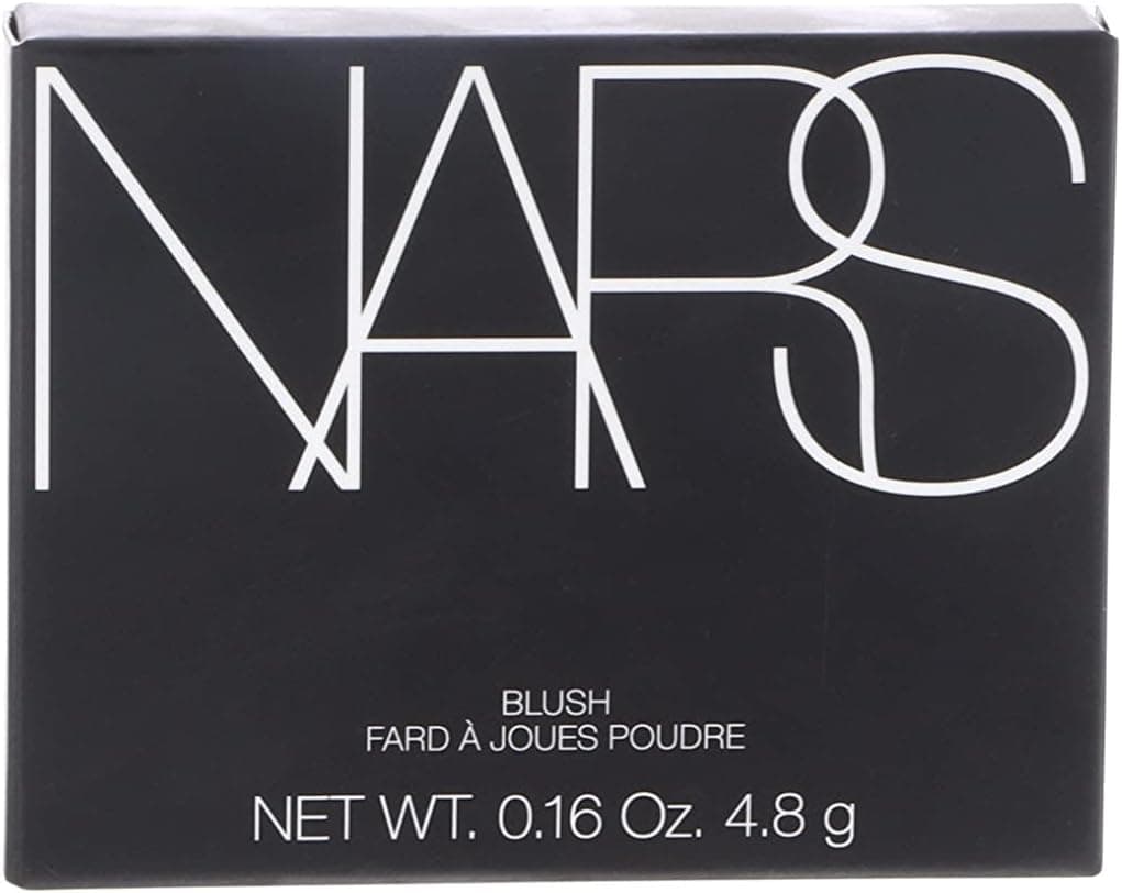 رژگونه NARS رنگ Taj Mahal مدل 4.8g/0.16oz رژگونه NARS رنگ Taj Mahal مدل 4.8g/0.16oz