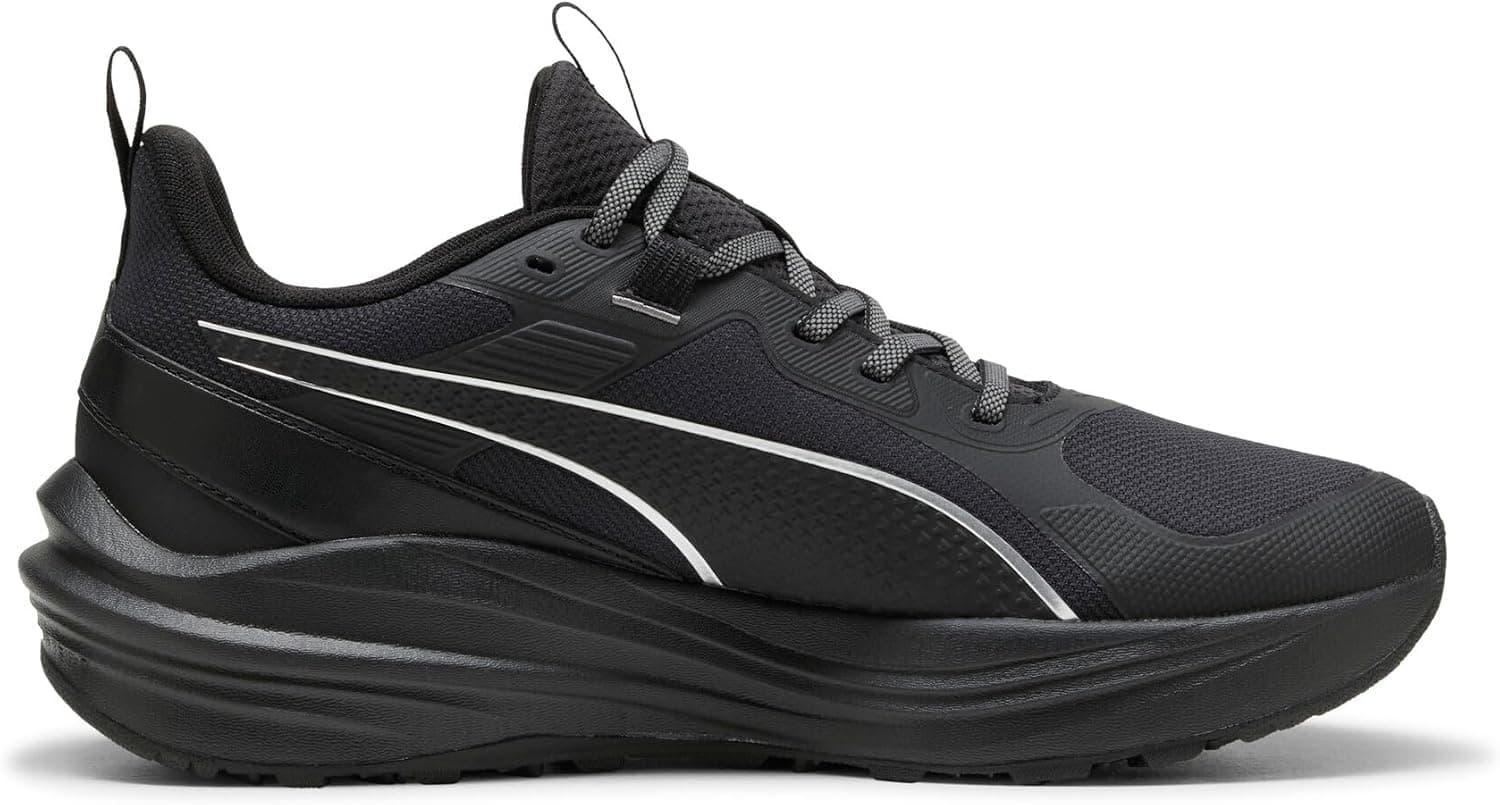 کفش دویدن یونیسکس PUMA بژ مدل Flare Pro Trail Ptx 31204103 کفش دویدن یونیسکس PUMA بژ مدل Flare Pro Trail Ptx 31204103