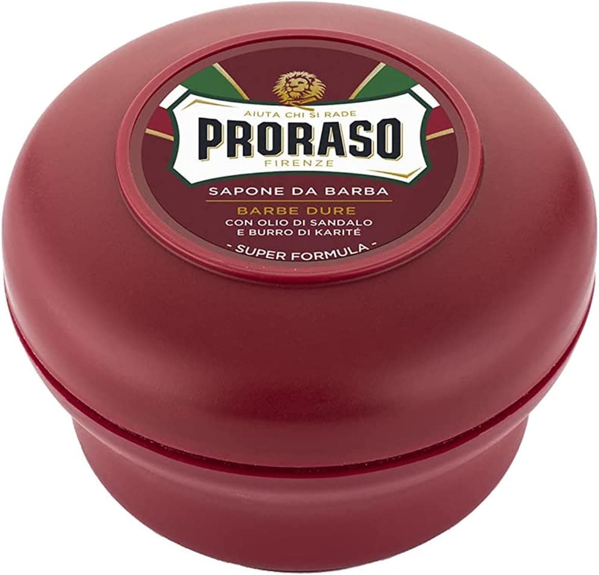 صابون اصلاح Proraso با عصاره چوب صندل و کره شی 150 Ml صابون اصلاح Proraso با عصاره چوب صندل و کره شی 150 Ml