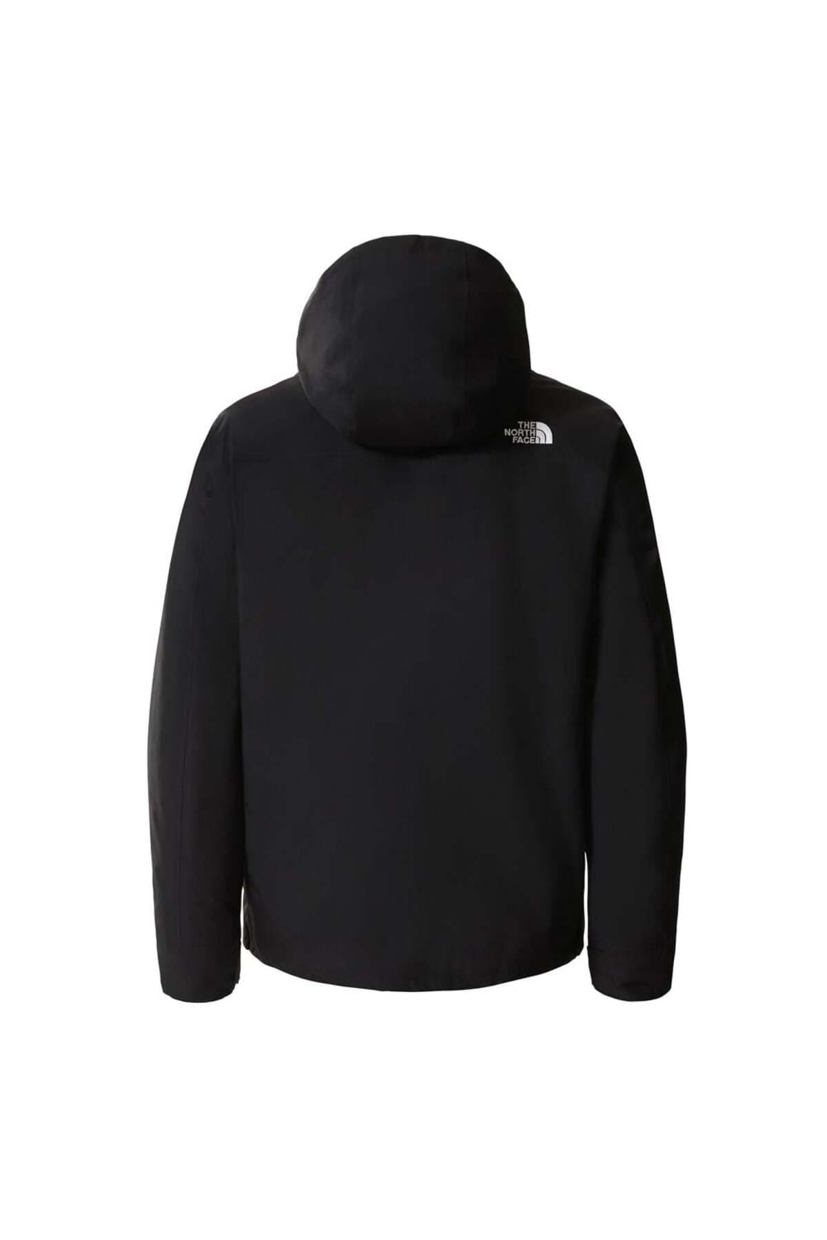 کاپشن مردانه The North Face مدل Pinecroft Triclimate کاپشن مردانه The North Face مدل Pinecroft Triclimate