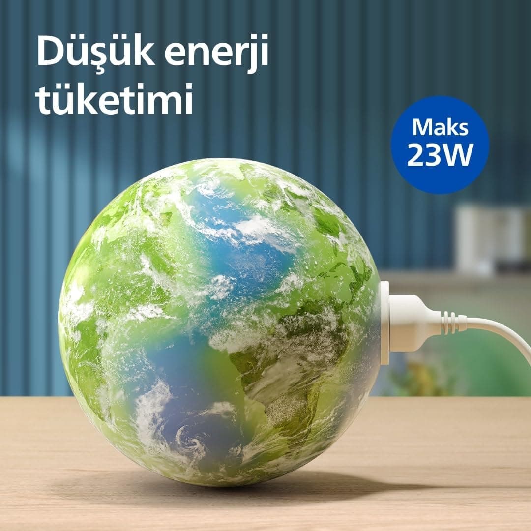 تصفیهکننده هوا PHILIPS سری 900 با فیلتر HEPA و کربن فعال، CADR 250 m3/sa، مناسب تا 65 M2، مدل AC0951/13 تصفیهکننده هوا PHILIPS سری 900 با فیلتر HEPA و کربن فعال، CADR 250 m3/sa، مناسب تا 65 M2، مدل AC0951/13