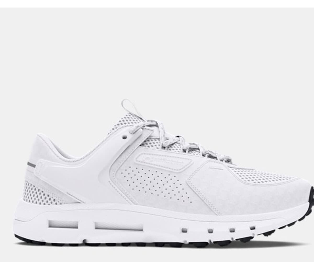 کفش روزمره مردانه Under Armour مدل UA Summit Trek کفش روزمره مردانه Under Armour مدل UA Summit Trek