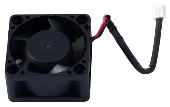 فن خنککننده 4020 مخصوص FLASHFORGE Adventurer 5M Pro فن خنککننده 4020 مخصوص FLASHFORGE Adventurer 5M Pro