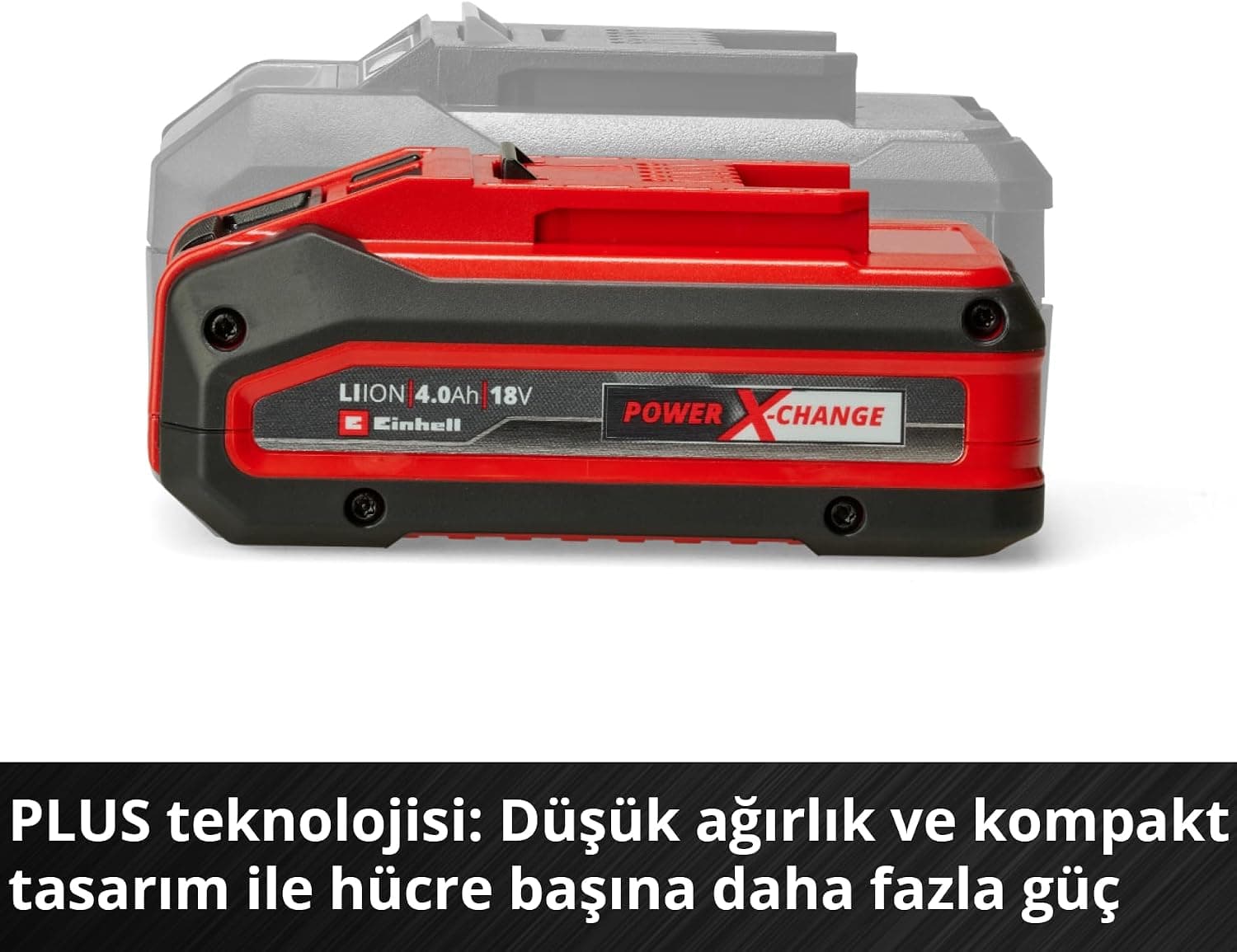 کیت استارتر Einhell 4,0 Ah PXC مدل 4512159 کیت استارتر Einhell 4,0 Ah PXC مدل 4512159
