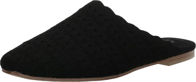 کفش موله زنانه Skechers نرگسی مدل Cleo Snip-Sweet کفش موله زنانه Skechers نرگسی مدل Cleo Snip-Sweet