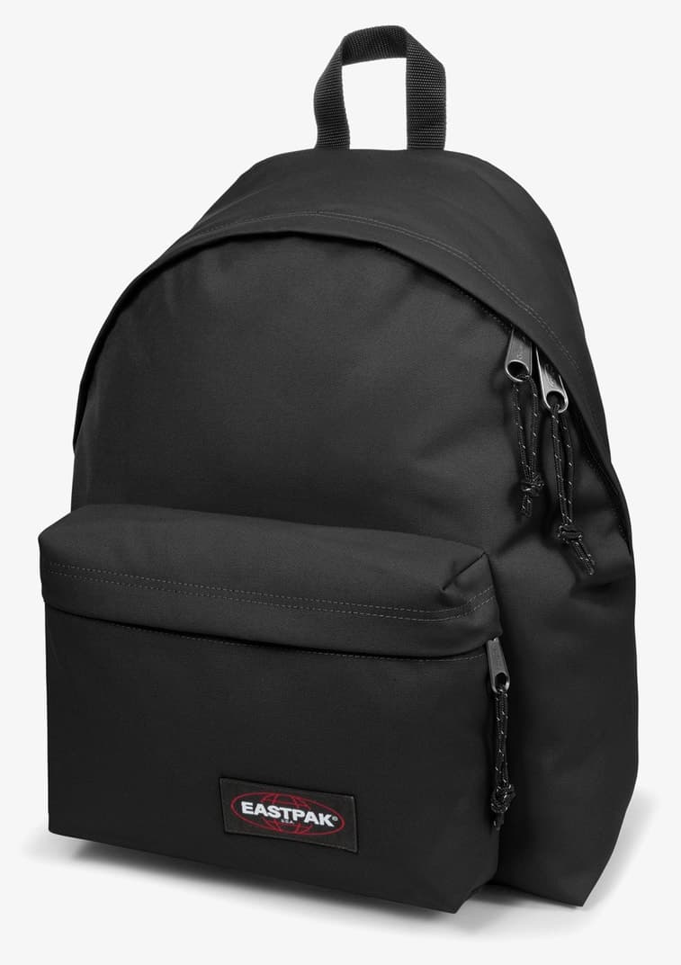 کولهپشتی یونیسکس Eastpak مشکی مدل Padded Pak'R کولهپشتی یونیسکس Eastpak مشکی مدل Padded Pak'R