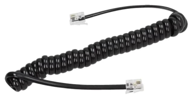 کابل تلفن ELEGOO با کانکتور RJ11 کابل تلفن ELEGOO با کانکتور RJ11