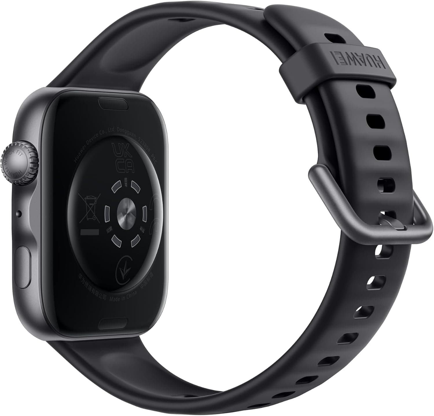 ساعت هوشمند HUAWEI WATCH FIT 5 + FreeBuds SE 2 مشکی ساعت هوشمند HUAWEI WATCH FIT 5 + FreeBuds SE 2 مشکی