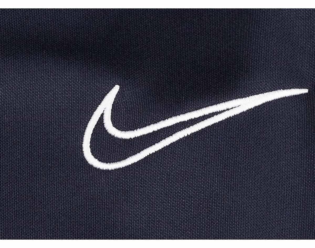 شلوار گرمکن مردانه Nike Dri-FIT Academy زرشکی مدل CW6122-451 شلوار گرمکن مردانه Nike Dri-FIT Academy زرشکی مدل CW6122-451