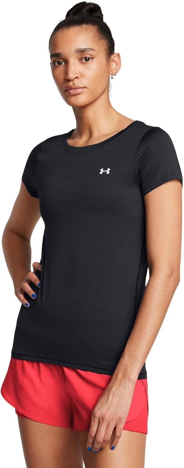 تیشرت زنانه Under Armour مدل Tech Mesh SS تیشرت زنانه Under Armour مدل Tech Mesh SS
