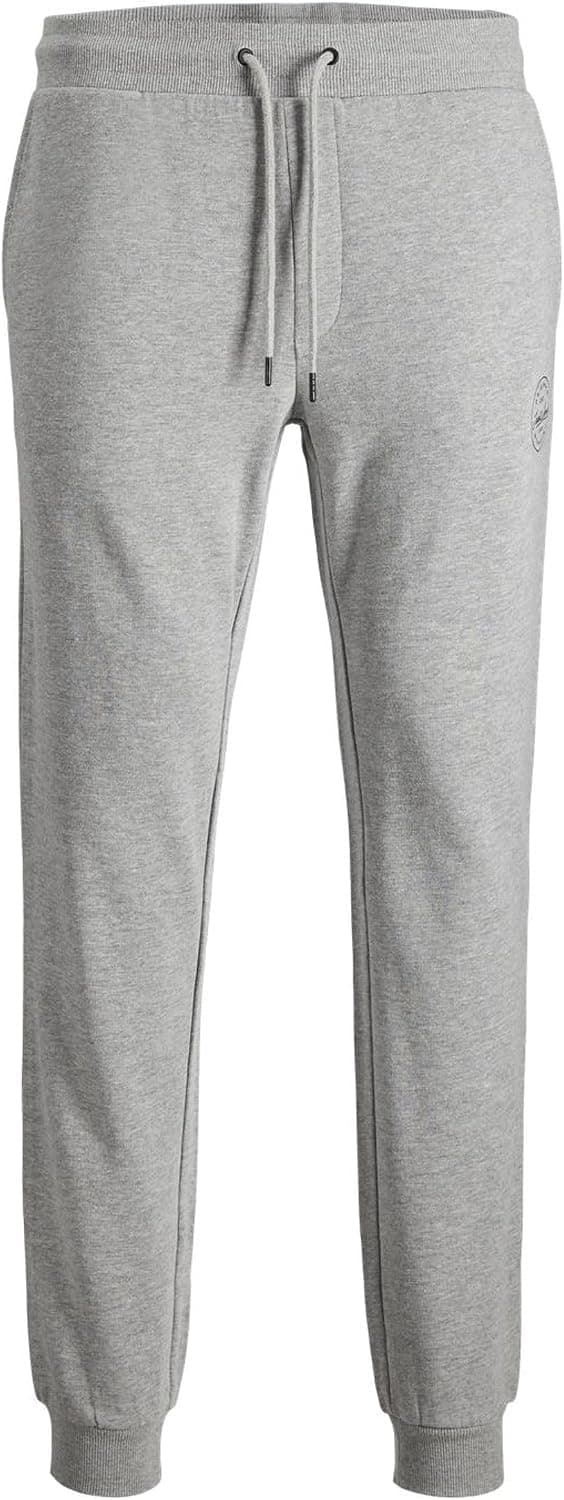 شلوار گرمکن مردانه JACK & JONES مدل Gordon Shark شلوار گرمکن مردانه JACK & JONES مدل Gordon Shark