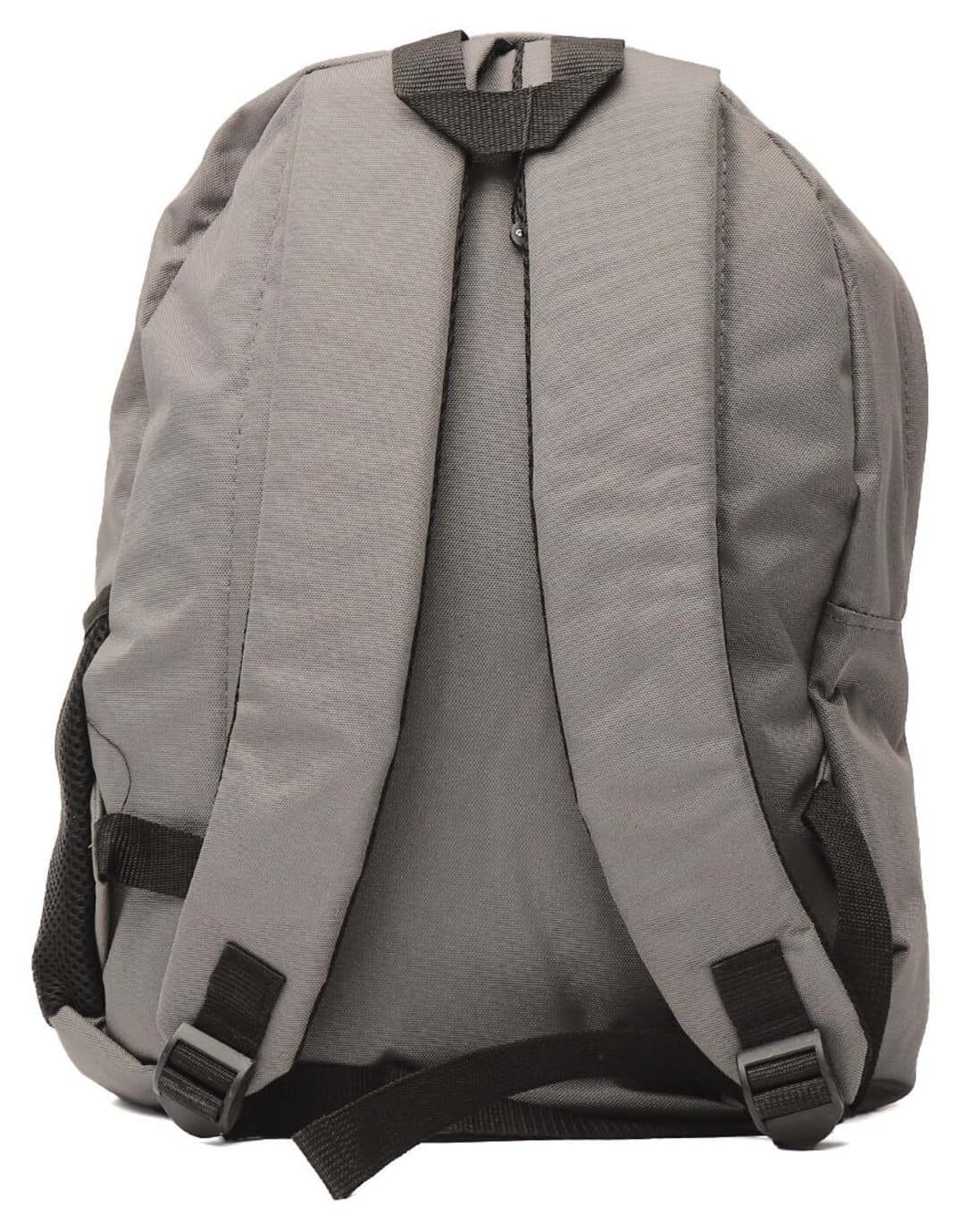 کولهپشتی یونیسکس hummel خاکستری مدل Darrel کولهپشتی یونیسکس hummel خاکستری مدل Darrel