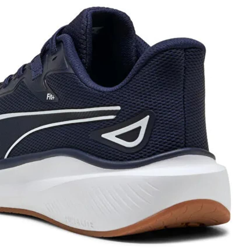 کفش دویدن یونیسکس Puma سرمهای مدل Skyrocket Lite کفش دویدن یونیسکس Puma سرمهای مدل Skyrocket Lite