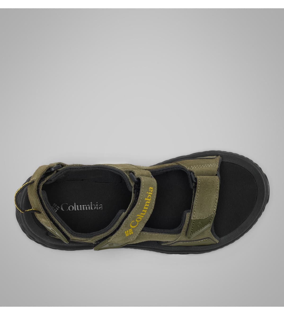 صندل مردانه Columbia با 3 بند مدل Konos Hiker 3 صندل مردانه Columbia با 3 بند مدل Konos Hiker 3