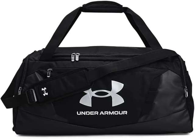 ساک ورزشی یونیسکس Under Armour Undeniable 5.0 سایز XS ساک ورزشی یونیسکس Under Armour Undeniable 5.0 سایز XS