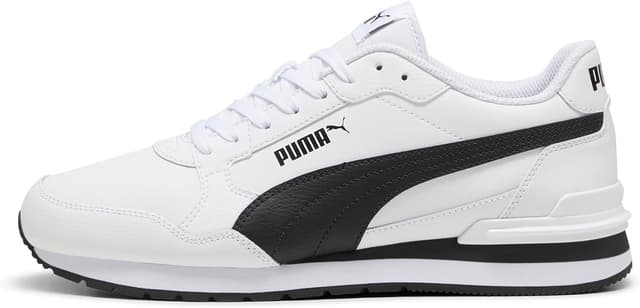 کفش ورزشی یونیسکس بزرگسال PUMA مدل ST Runner v4 کفش ورزشی یونیسکس بزرگسال PUMA مدل ST Runner v4