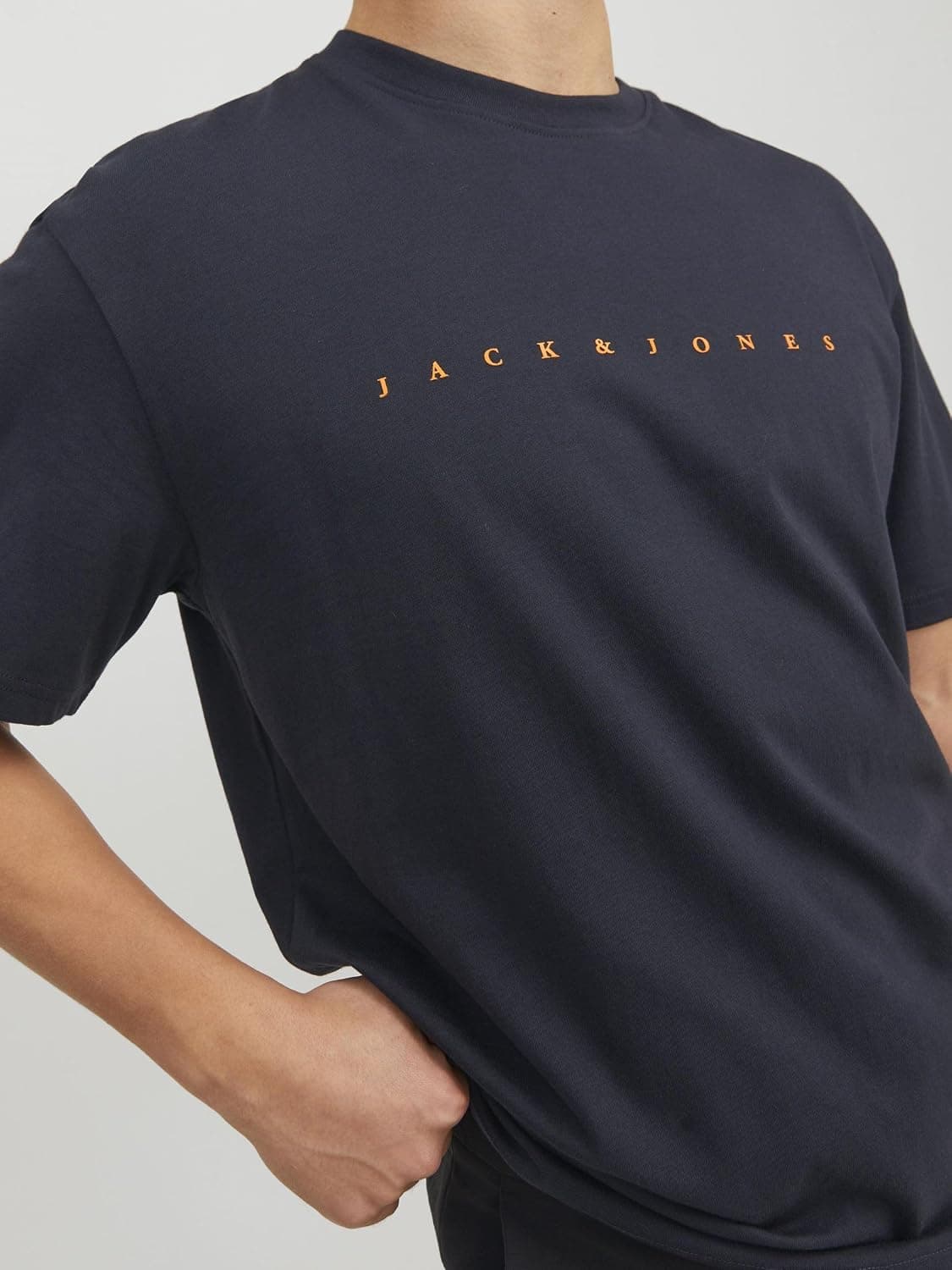 تیشرت مردانه JACK & JONES مدل STAR تیشرت مردانه JACK & JONES مدل STAR