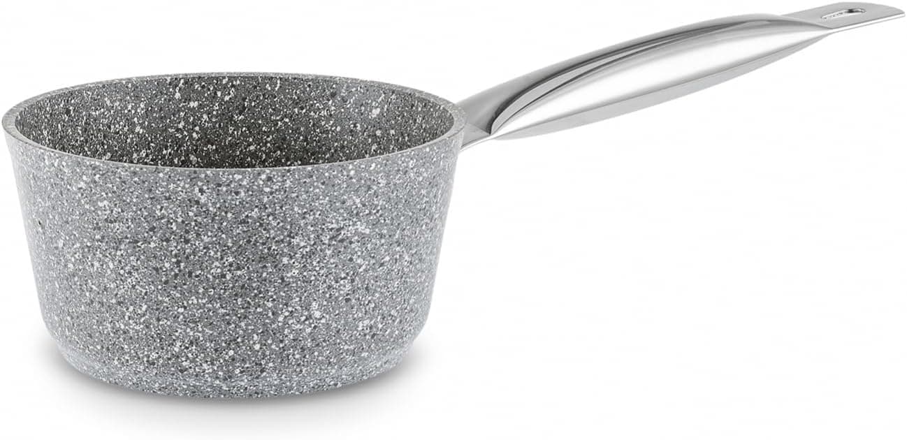 شیرجوش Karaca Biogranit Shen 14 cm شیرجوش Karaca Biogranit Shen 14 cm