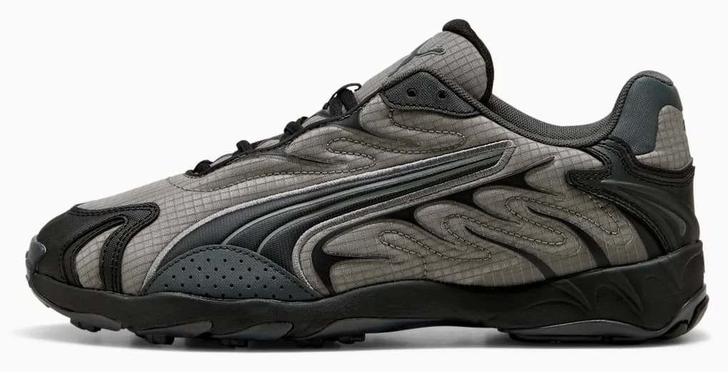 کفش مردانه Puma INHALE مدل 403275-02 کفش مردانه Puma INHALE مدل 403275-02