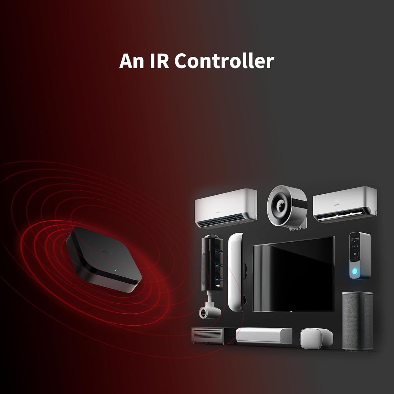 هاب هوشمند Aqara مدل M3 با Matter، Thread Border Router، PoE، IR و Zigbee هاب هوشمند Aqara مدل M3 با Matter، Thread Border Router، PoE، IR و Zigbee